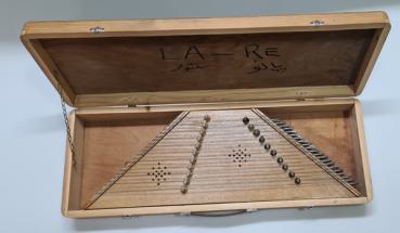 Preview: Santoor-Santur-Santour-Santoor
