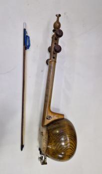 Preview: Kamancheh--Kamanche-Rabab