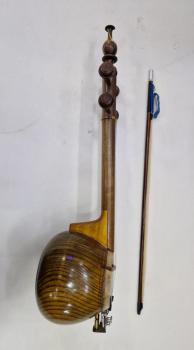Preview: Kamancheh--Kamanche-Rabab