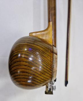 Kamancheh--Kamanche-Rabab
