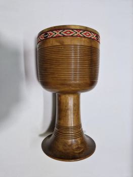 Preview: Tonbak Tombak