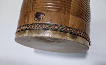 Preview: Tombak Tonbak Donbak