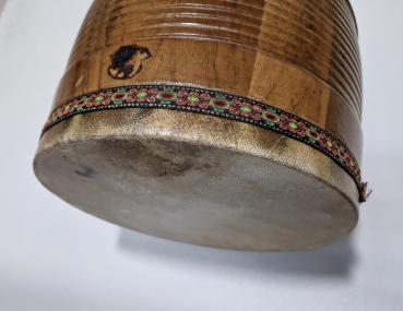 Tombak Tonbak Donbak