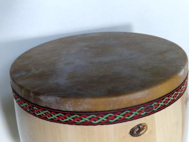 Preview: Tonbak Tombak