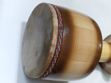 Preview: Tonbak Tombak