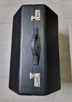 Preview: Hardcase Tar Hardcase