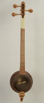 Preview: Rabab Afganische Rubab