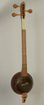 Rabab Afganische Rubab