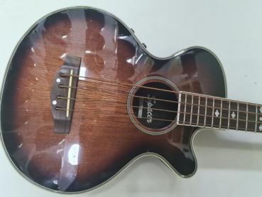 Preview: Farida Acoustic Guitar WS 600 LM