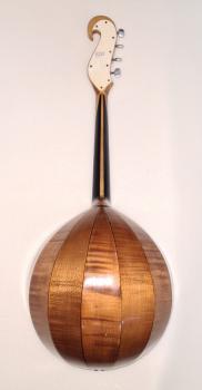 Preview: Domra - Folk Instrumente (Russisch,Ukrainisch)