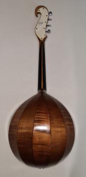 Preview: Domra - Folk Instrumente (Russisch,Ukrainisch)