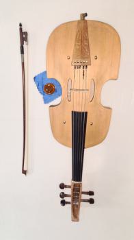 Preview: Viola Gambe (Besondere)