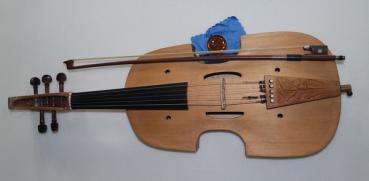 Viola Gambe (Besondere)