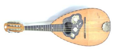 Mandolin