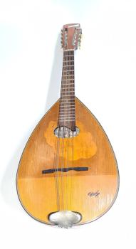 Mandolin