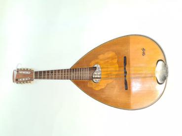 Mandolin