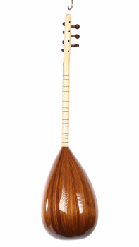 Kurzhals Saz Baglama