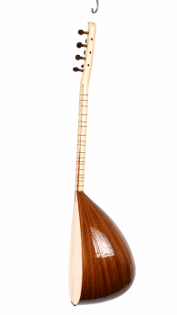 Kurzhals Saz Baglama