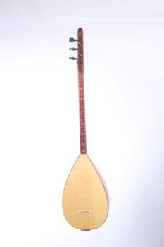 Langhals Baglama (Uzun Sap)