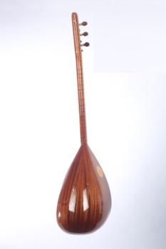 Preview: Langhals Baglama (Uzun Sap)