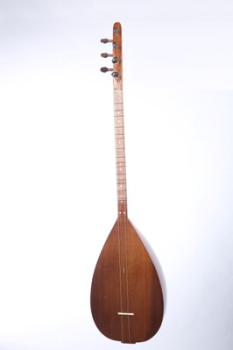 Langhals Baglama (Uzun Sap)