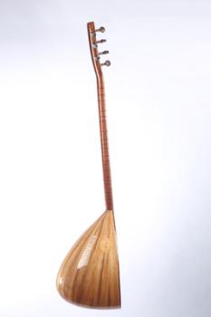 Langhals Baglama (Uzun Sap)