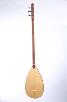 Langhals Baglama (Uzun Sap)
