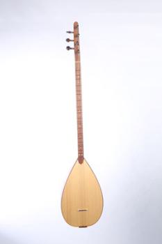 Langhals Baglama (Uzun Sap)