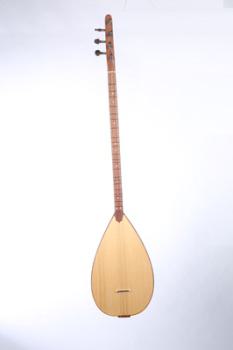 Langhals Baglama (Uzun Sap)