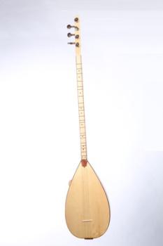 Langhals Baglama (Uzun Sap)