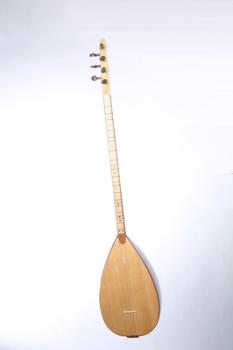 Langhals Baglama (Uzun Sap)