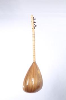 Preview: Langhals Baglama (Uzun Sap)