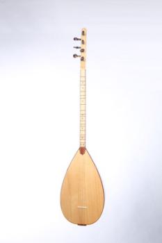 az-baglama-kurzhals-thermo-mahagoni-