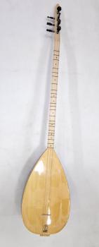 Preview: Saz-Baglama-