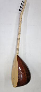 Preview: Saz-Baglama-