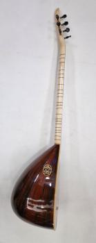 Saz-Baglama-