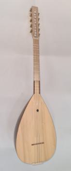 Saz-Baglama