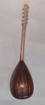 Preview: Saz-Baglama