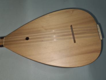 Preview: Saz-Baglama