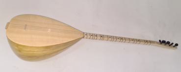 Preview: Saz Baglama