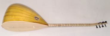 Preview: Saz Baglama