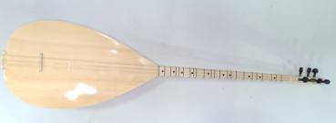 Preview: Saz Baglama