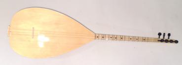 Preview: Saz Baglama