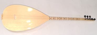 Saz Baglama