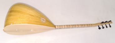 Preview: Saz Baglama