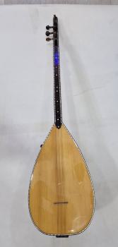 Preview: Saz Baglama