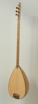 Saz Baglama