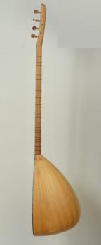 Preview: Saz Baglama