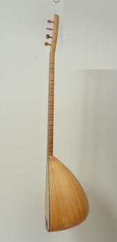 Preview: Saz Baglama