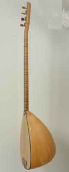 Preview: Saz Baglama